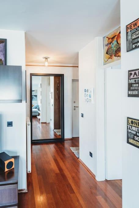 Cozy Nest In Quiet Neighbourhood, Free Parking * Lubiana