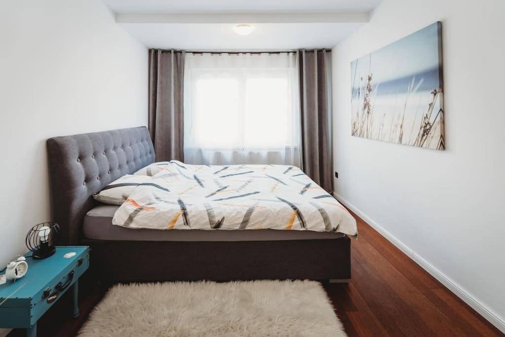 Cozy Nest In Quiet Neighbourhood, Free Parking Lubiana