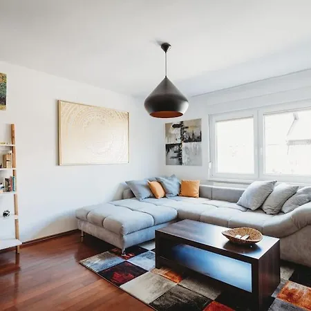Cozy Nest In Quiet Neighbourhood, Free Parking Apartment Ljubljana Exterior photo