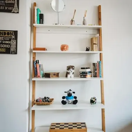 Cozy Nest In Quiet Neighbourhood, Free Parking Apartment Ljubljana Exterior photo