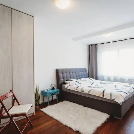 Cozy Nest In Quiet Neighbourhood, Free Parking Apartment Ljubljana Exterior photo