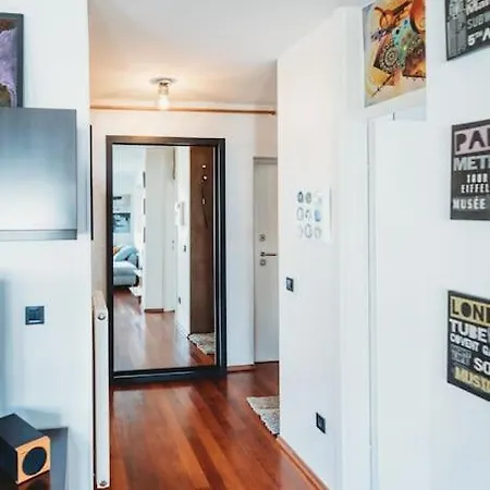 Cozy Nest In Quiet Neighbourhood, Free Parking Apartment Ljubljana Exterior photo